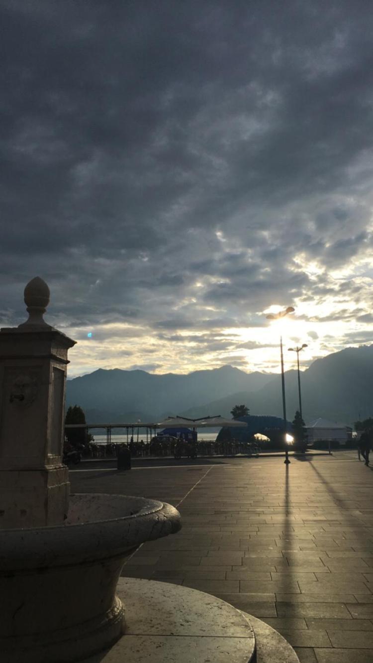Casa Berlai, Bilocale Sul Lago Villa Pisogne Dış mekan fotoğraf