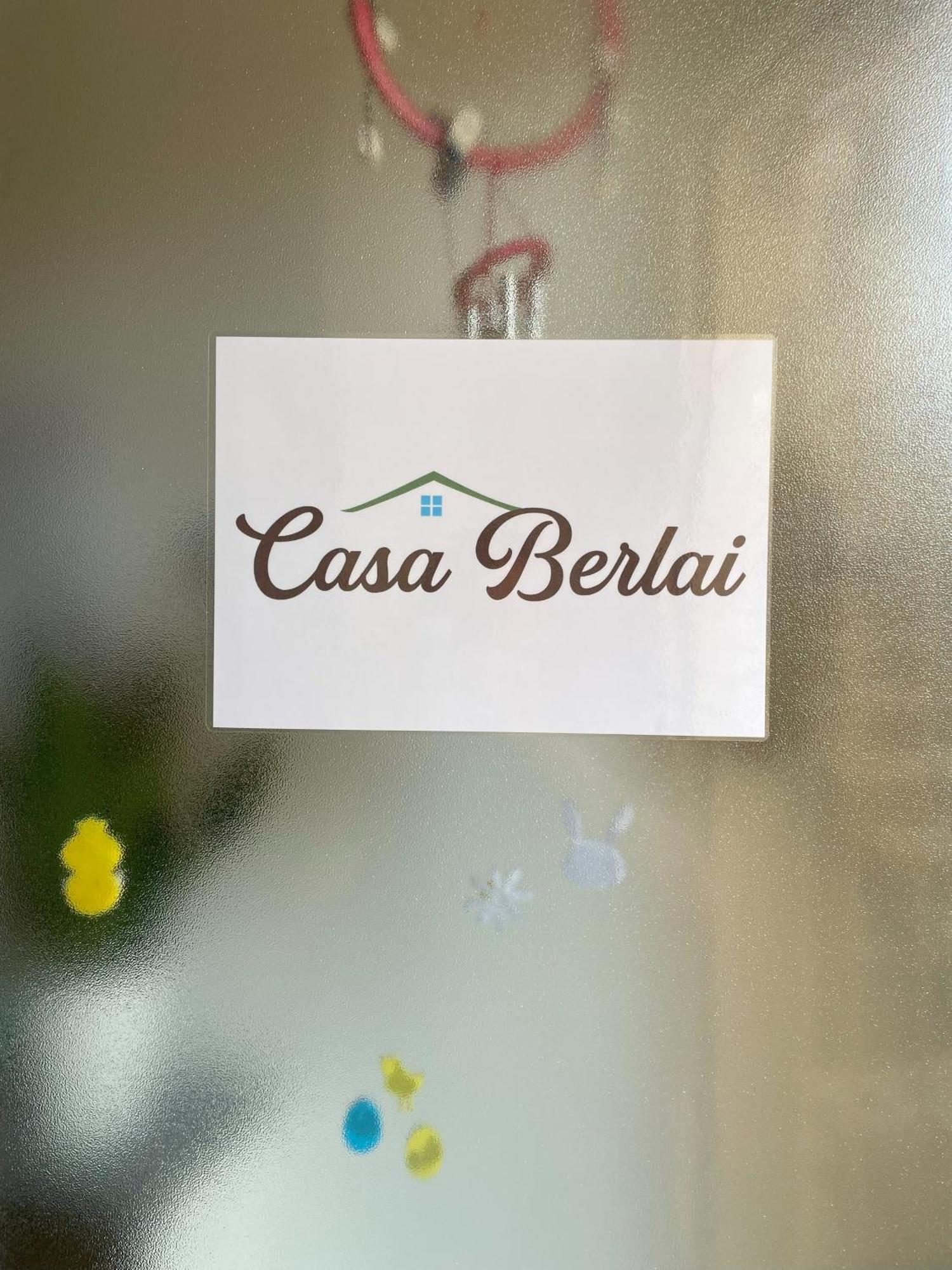 Casa Berlai, Bilocale Sul Lago Villa Pisogne Dış mekan fotoğraf