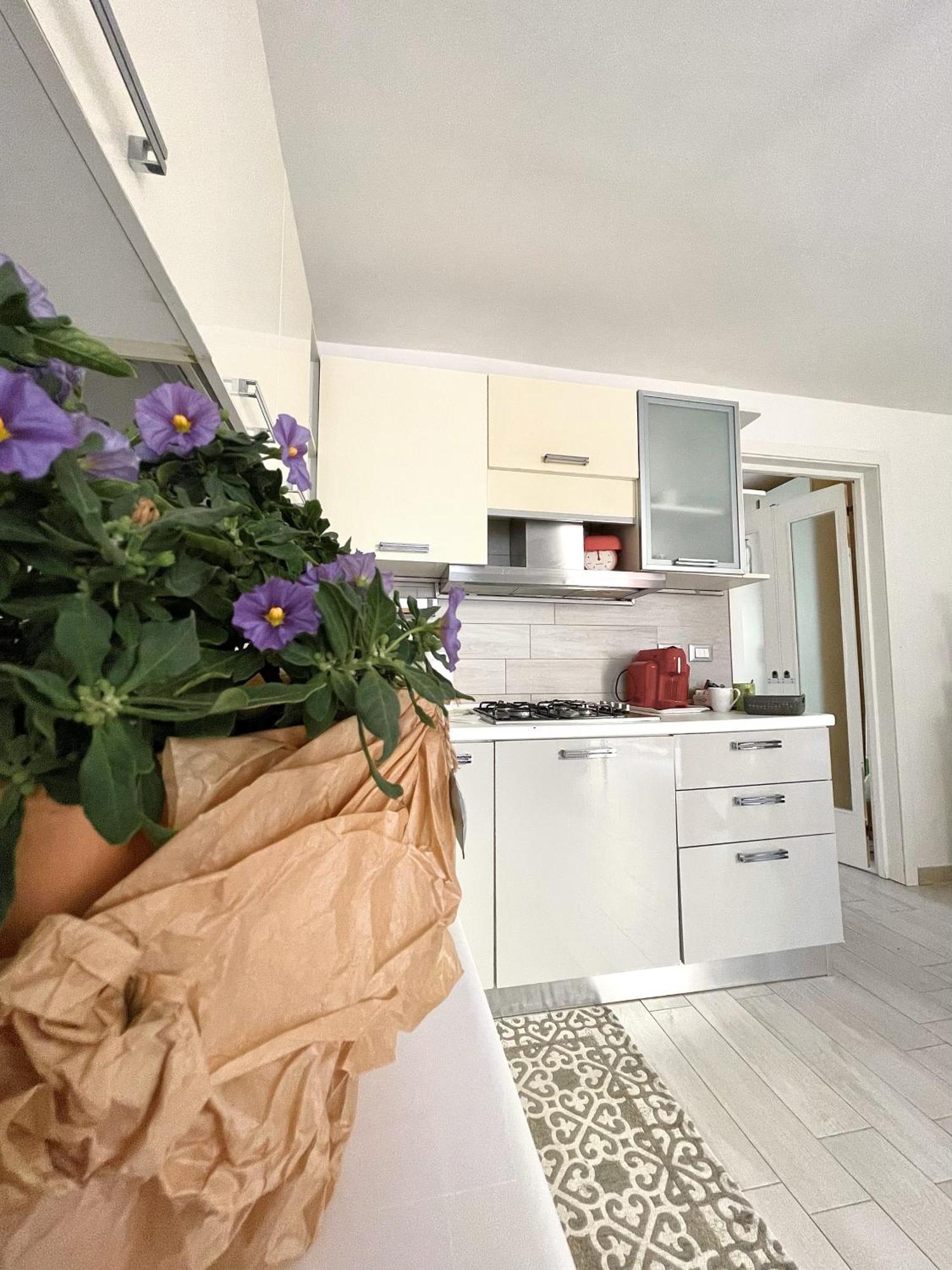 Casa Berlai, Bilocale Sul Lago Villa Pisogne Dış mekan fotoğraf